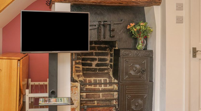 Photo of The Farmhouse Kitchen