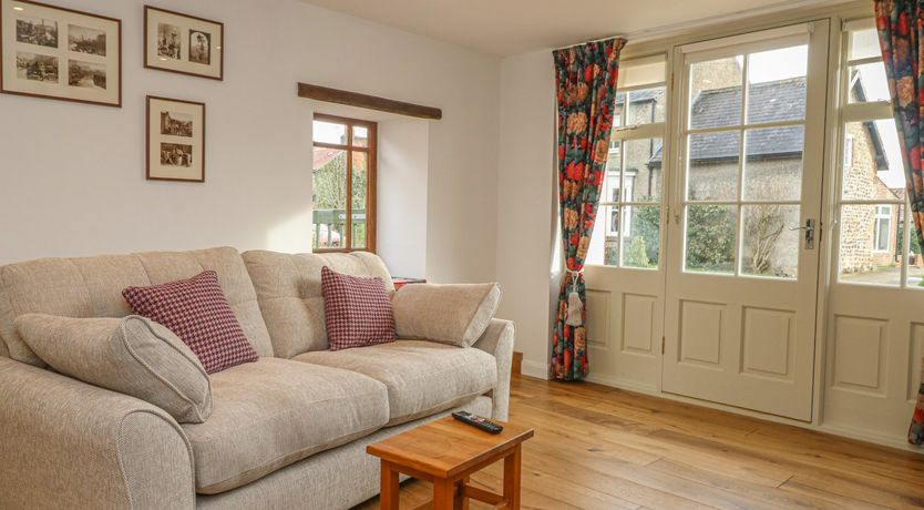 Photo of The Farmhouse Kitchen