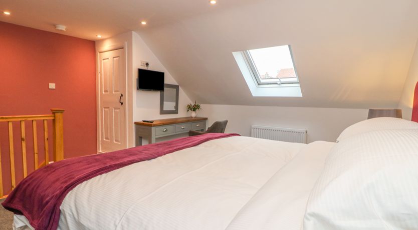 Photo of The Farmhouse Kitchen