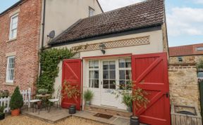 Photo of The Farmhouse Kitchen