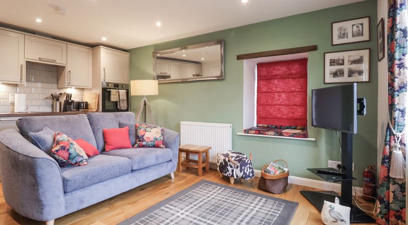 Photo of The Farmhouse Kitchen