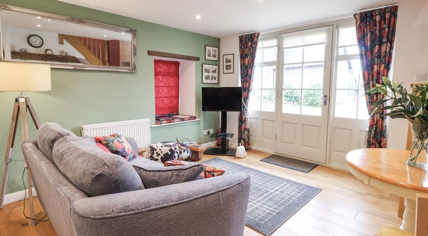 Photo of The Farmhouse Kitchen