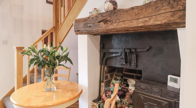 Photo of The Farmhouse Kitchen