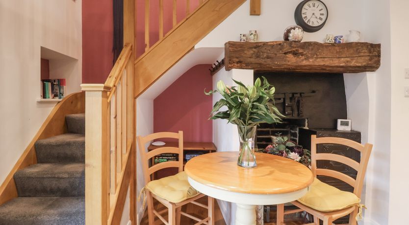 Photo of The Farmhouse Kitchen