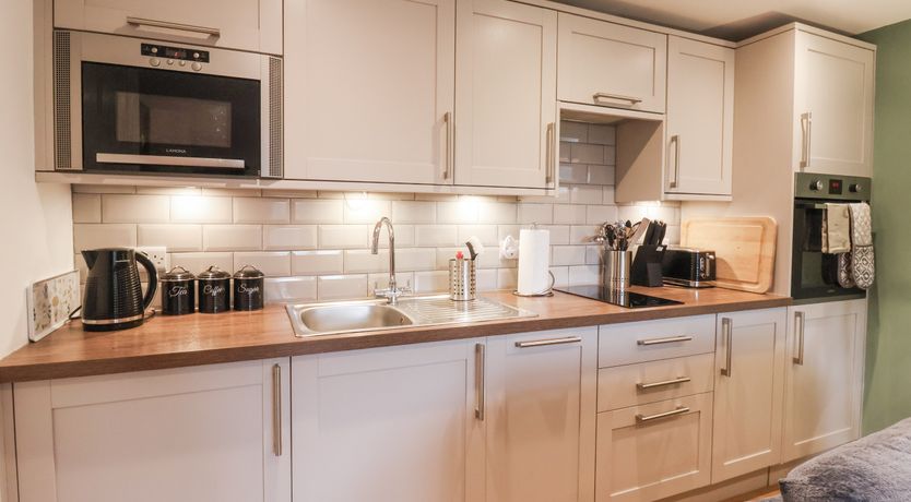 Photo of The Farmhouse Kitchen