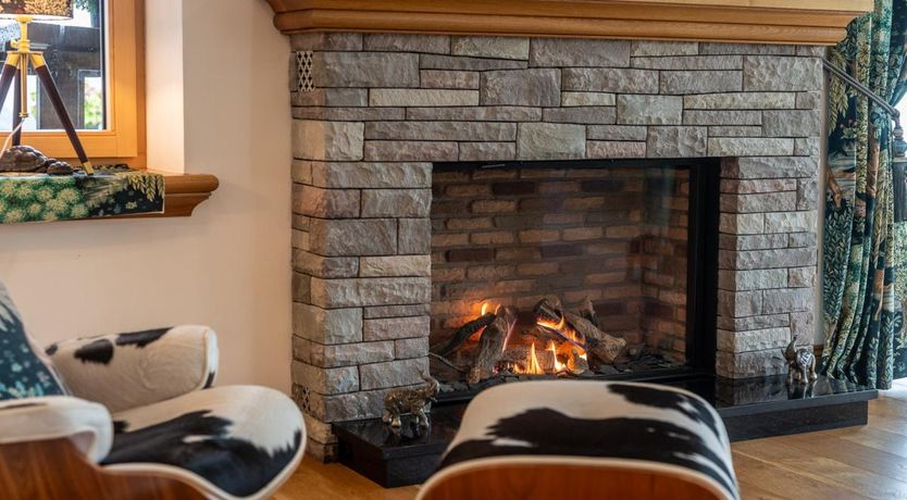 Photo of 2 Bed in Cove