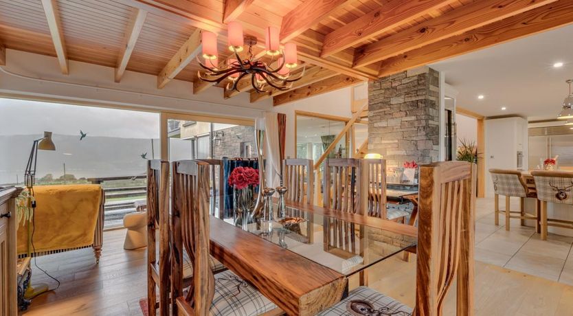 Photo of 2 Bed in Cove