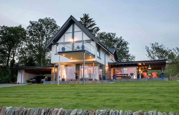 2 Bed in Helensburgh Holiday Cottage