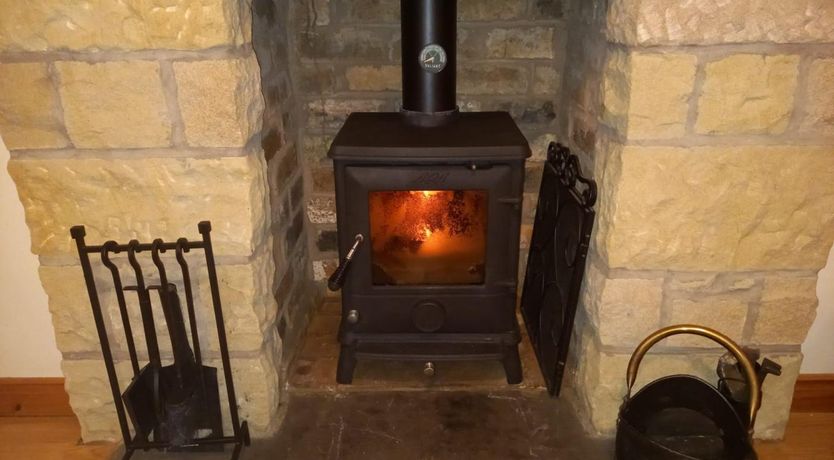 Photo of 2 Bed in Eyemouth