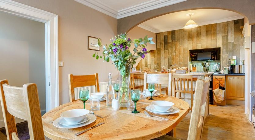 Photo of 2 Bed in Eyemouth