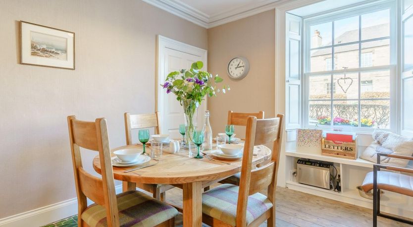 Photo of 2 Bed in Eyemouth