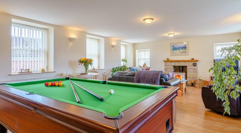Photo of 2 Bed in Eyemouth