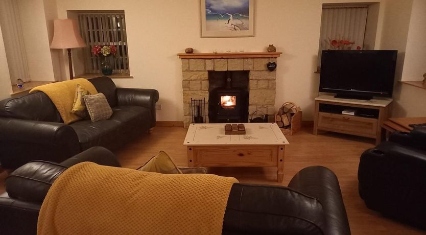 Photo of 2 Bed in Eyemouth