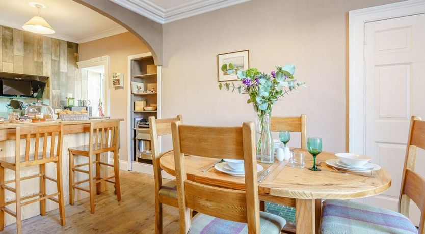 Photo of 2 Bed in Eyemouth