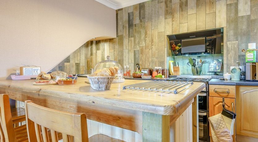 Photo of 2 Bed in Ayton