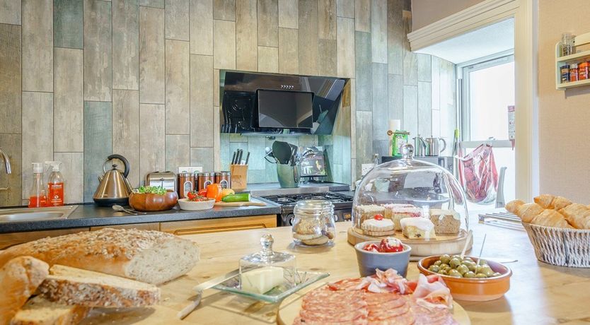 Photo of 2 Bed in Ayton