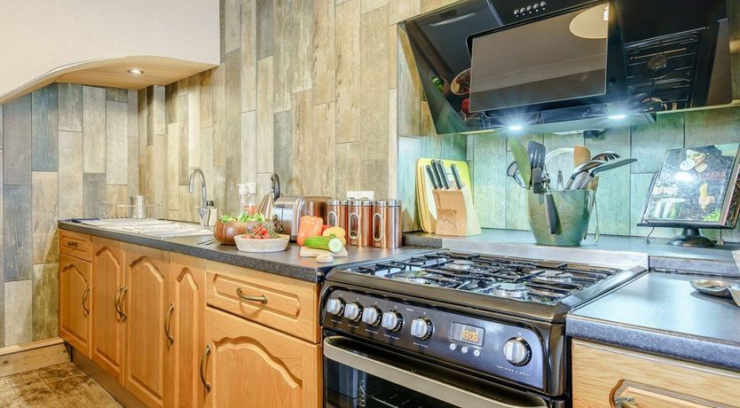 Photo of 2 Bed in Ayton