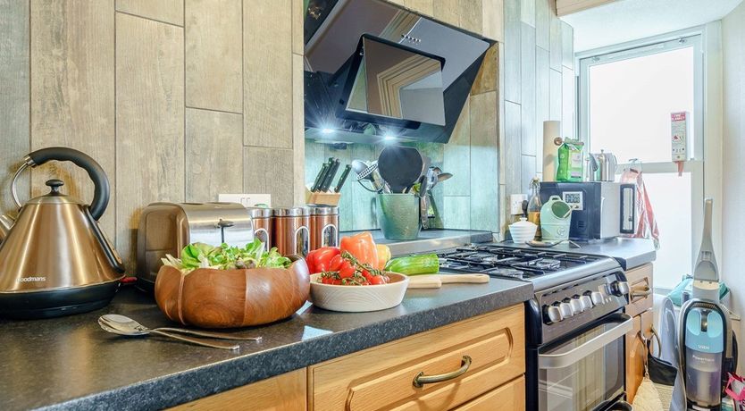 Photo of 2 Bed in Ayton