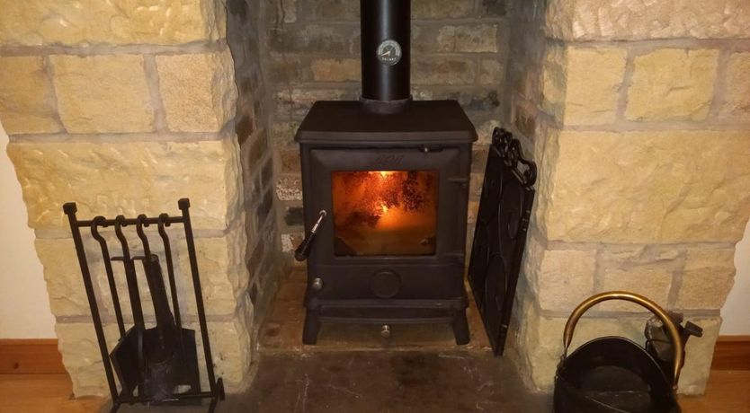 Photo of 2 Bed in Ayton