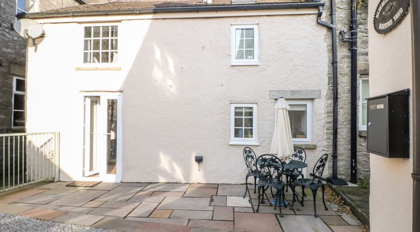 Photo of Church View Cottage