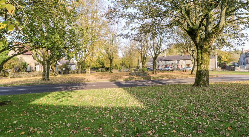 Photo of Church View Cottage