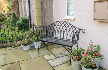 Church View Cottage Holiday Cottage