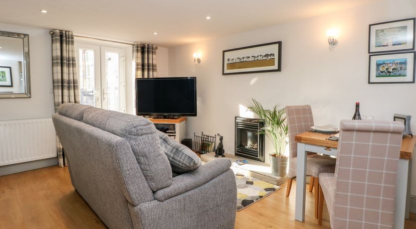 Photo of Church View Cottage