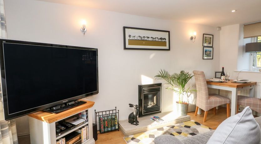 Photo of Church View Cottage