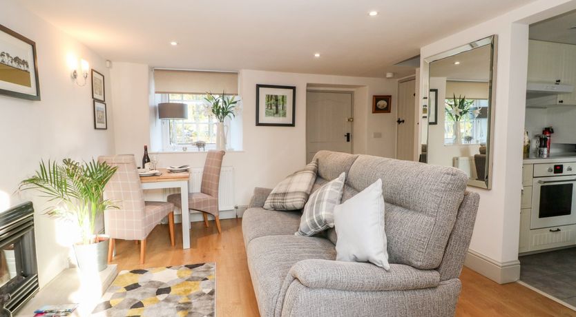 Photo of Church View Cottage