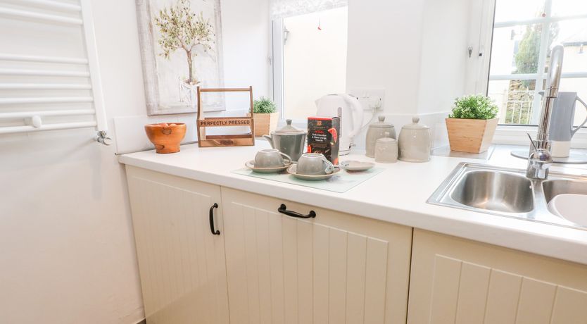 Photo of Church View Cottage