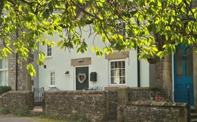 Photo of Church View Cottage