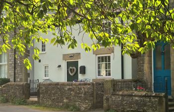 Church View Cottage Holiday Cottage