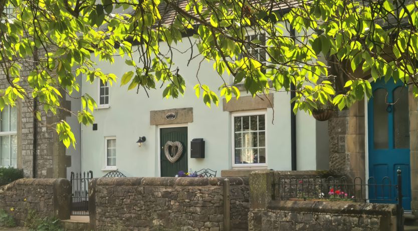 Photo of Church View Cottage