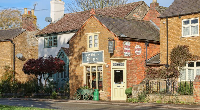 Photo of The Pinfold