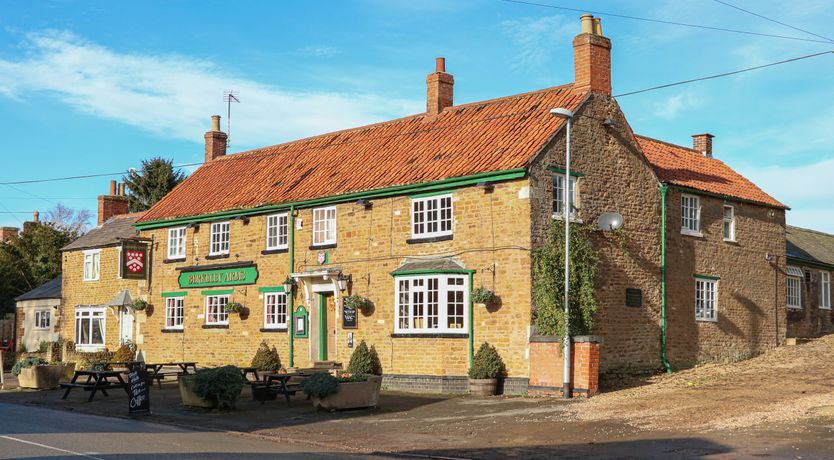 Photo of The Pinfold