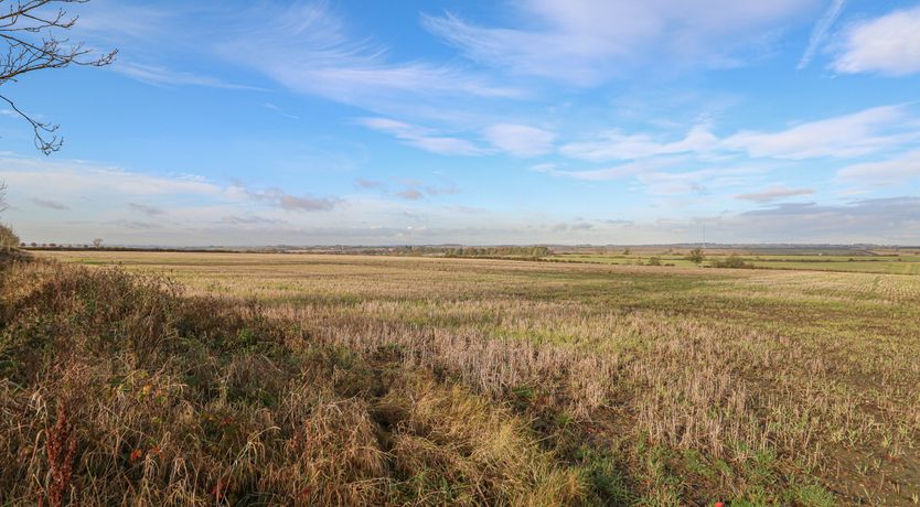 Photo of The Pinfold