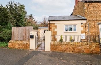 The Pinfold Holiday Cottage