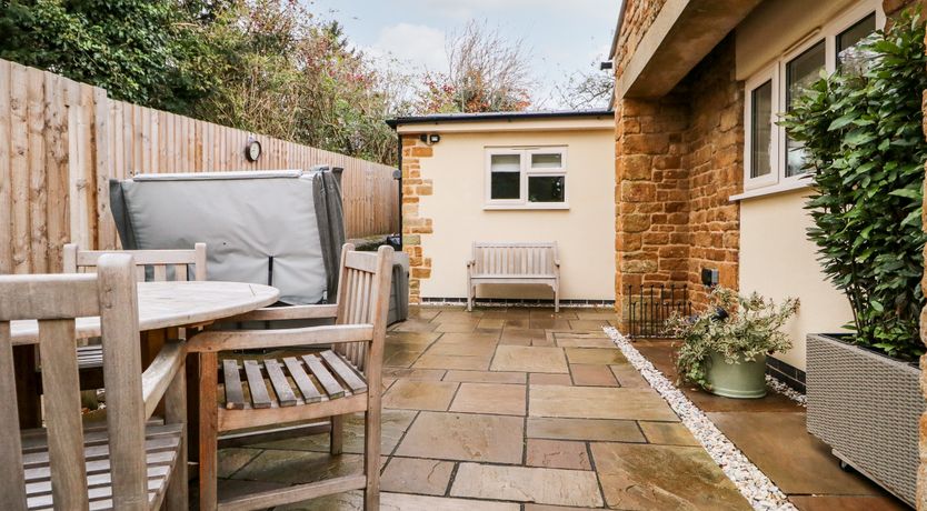 Photo of The Pinfold