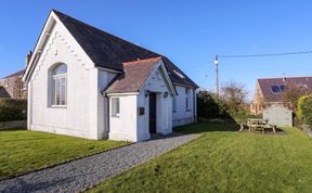 Photo of Capel Hermon