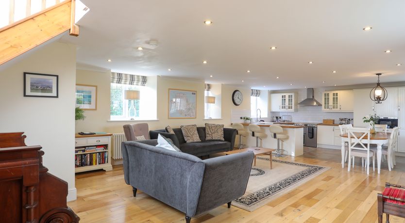 Photo of Capel Hermon