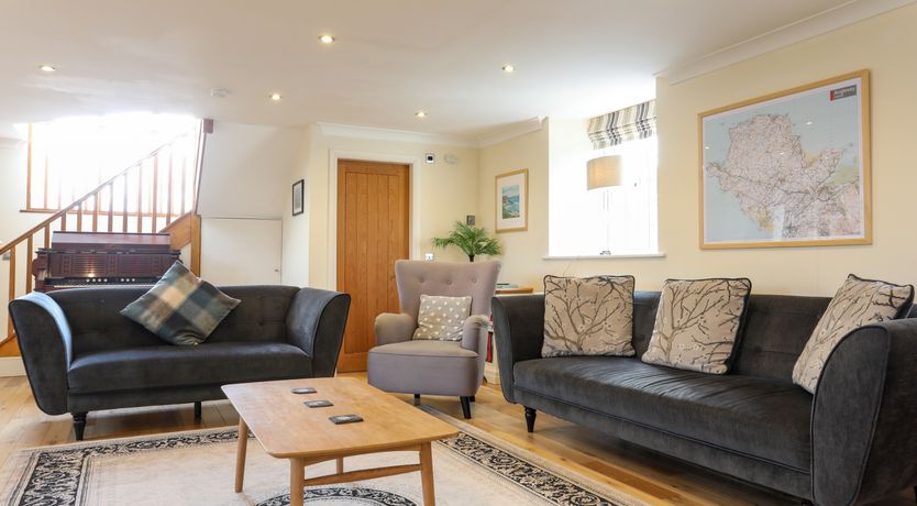 Photo of Capel Hermon