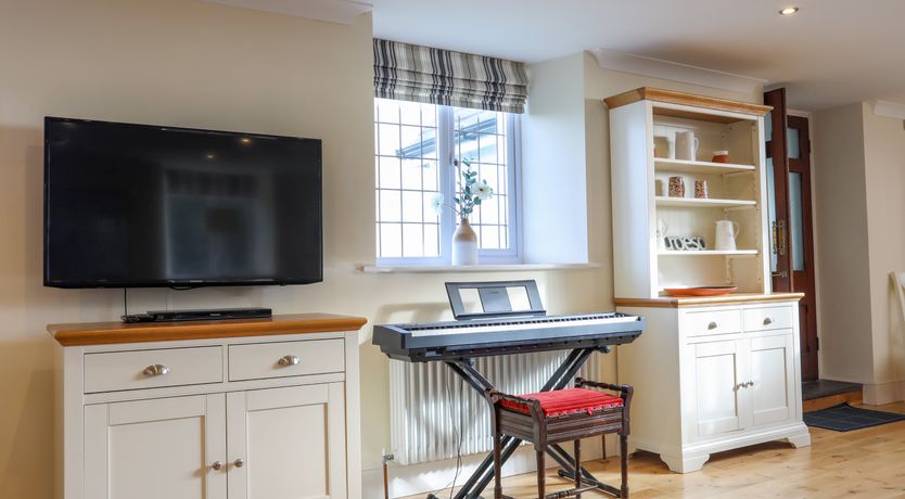 Photo of Capel Hermon