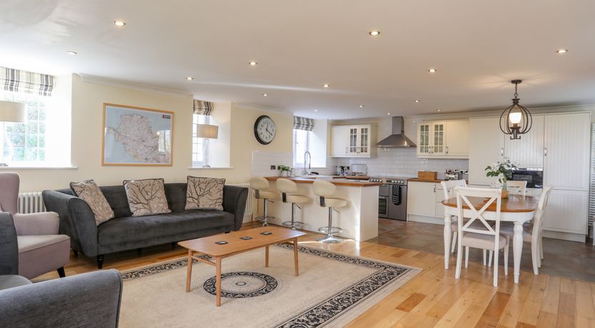 Photo of Capel Hermon