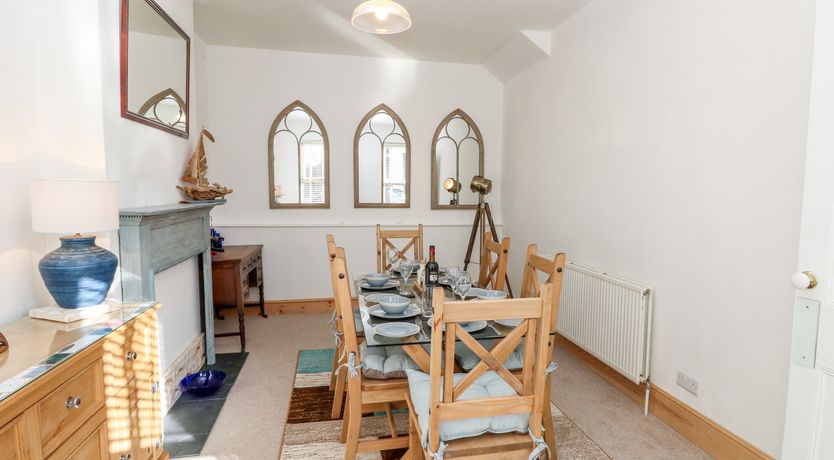 Photo of Lancaster House