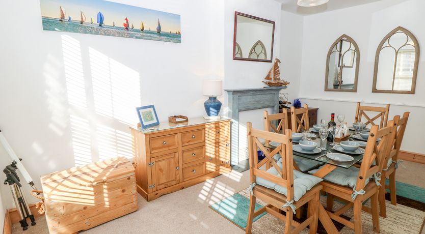 Photo of Lancaster House