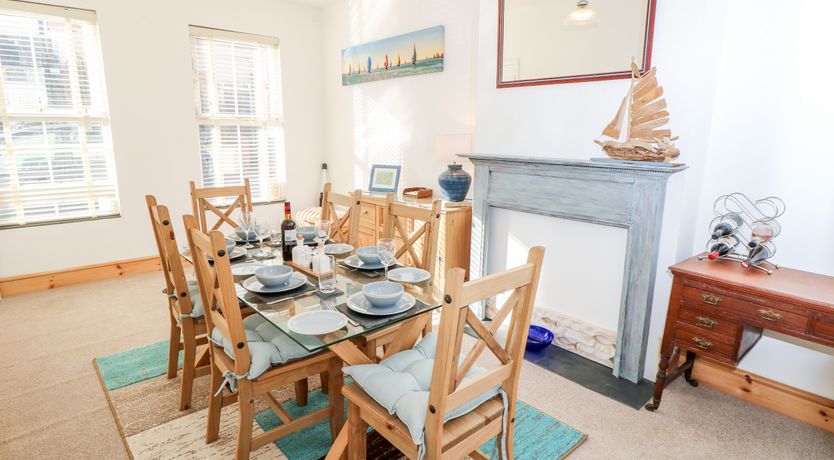 Photo of Lancaster House