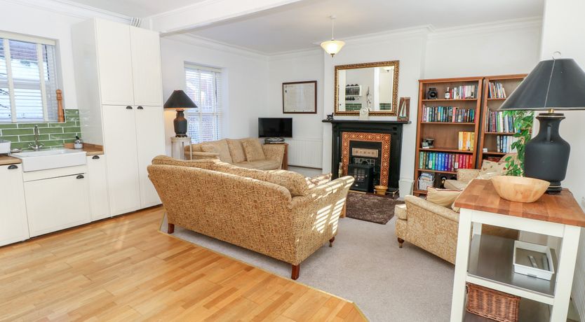 Photo of Lancaster House