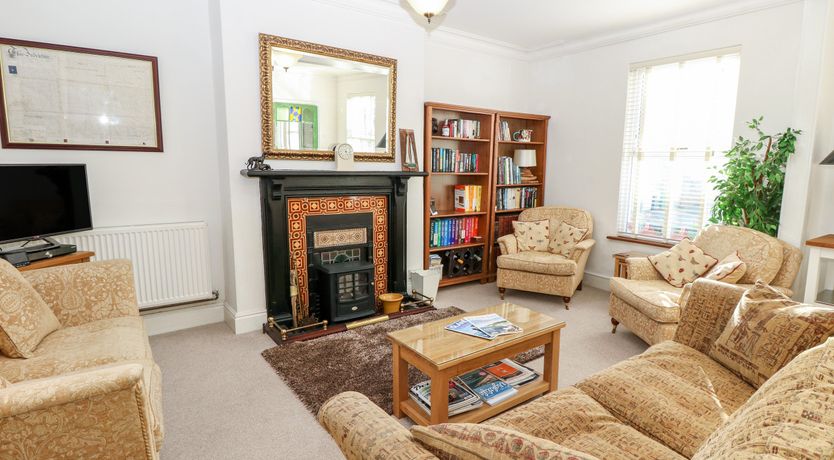 Photo of Lancaster House