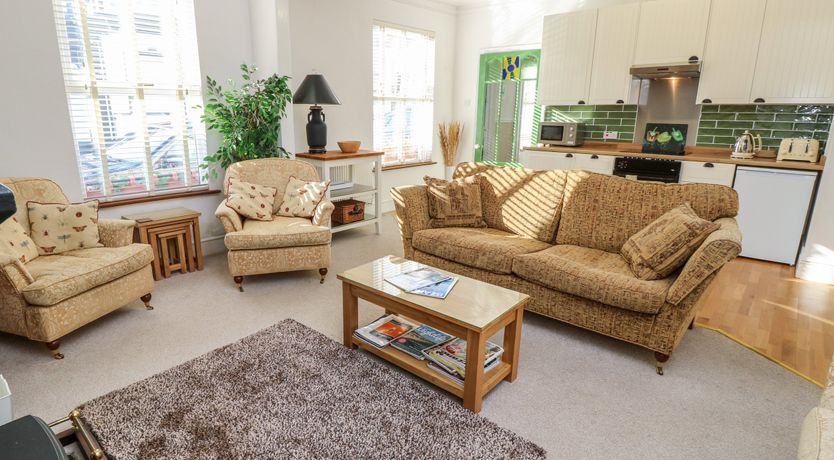 Photo of Lancaster House