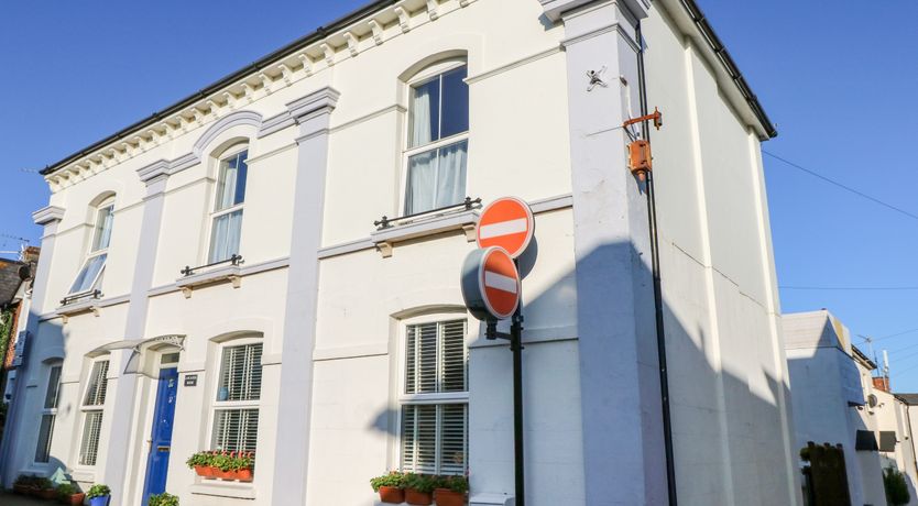Photo of Lancaster House
